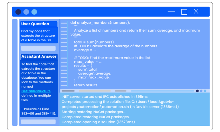 AI-Code-Assistant