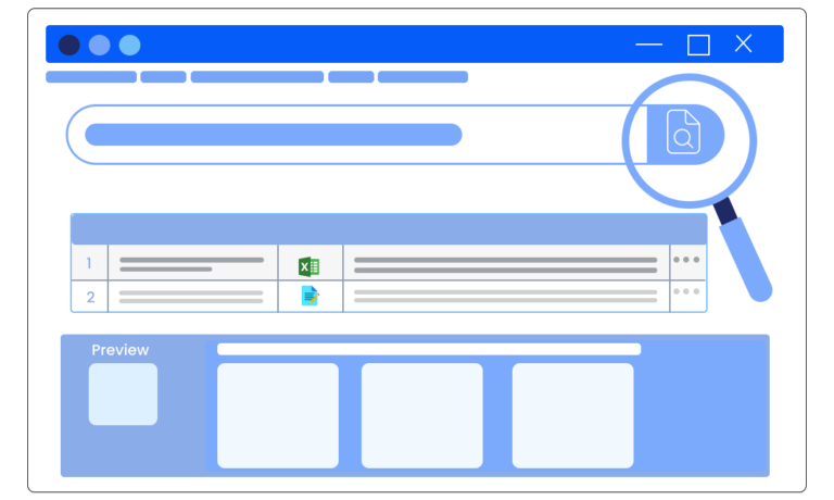 Smart-Search